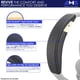 thumbnail image 3 of Almohadilla de diadema AHG Accessory House Global SoundLink AE2 QC25, 3 of 9