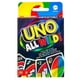 thumbnail image 1 of Juego de mesa UNO All Wild, 1 of 5