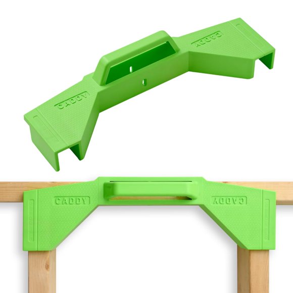 Framing Tools CADDY Stud Master, herramienta espaciadora de marcos de 16 pulgadas