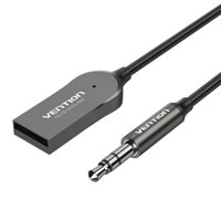 Adaptador De Auto Usb 5.0 - Vention
