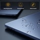 thumbnail image 3 of Funda FINTIE para MacBook Air de 15,3 pulgadas con chip M2 M3 M4 - Frost, 3 of 8