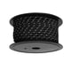 thumbnail image 4 of Cuerda De Carpa Reflectante De 30M Y 6mm Para Toldo De Viaje Al Aire Libre Guy Line Negro, 4 of 5
