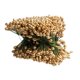 thumbnail image 2 of 500 Uds 1000 Cabezas Dobles Mini Frutas Artificiales Bayas Doradas, 2 of 3