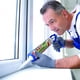 thumbnail image 2 of Adhesivo Sellador PU Construcción Siloc Blanco 400 g, 2 of 2