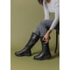 thumbnail image 3 of Bota Albany Negro, 3 of 5