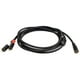 thumbnail image 1 of RCA A 2RCA Subwoofer Cable Y Adaptador Divisor Para Amplificador De Auriculares 1m, 1 of 5