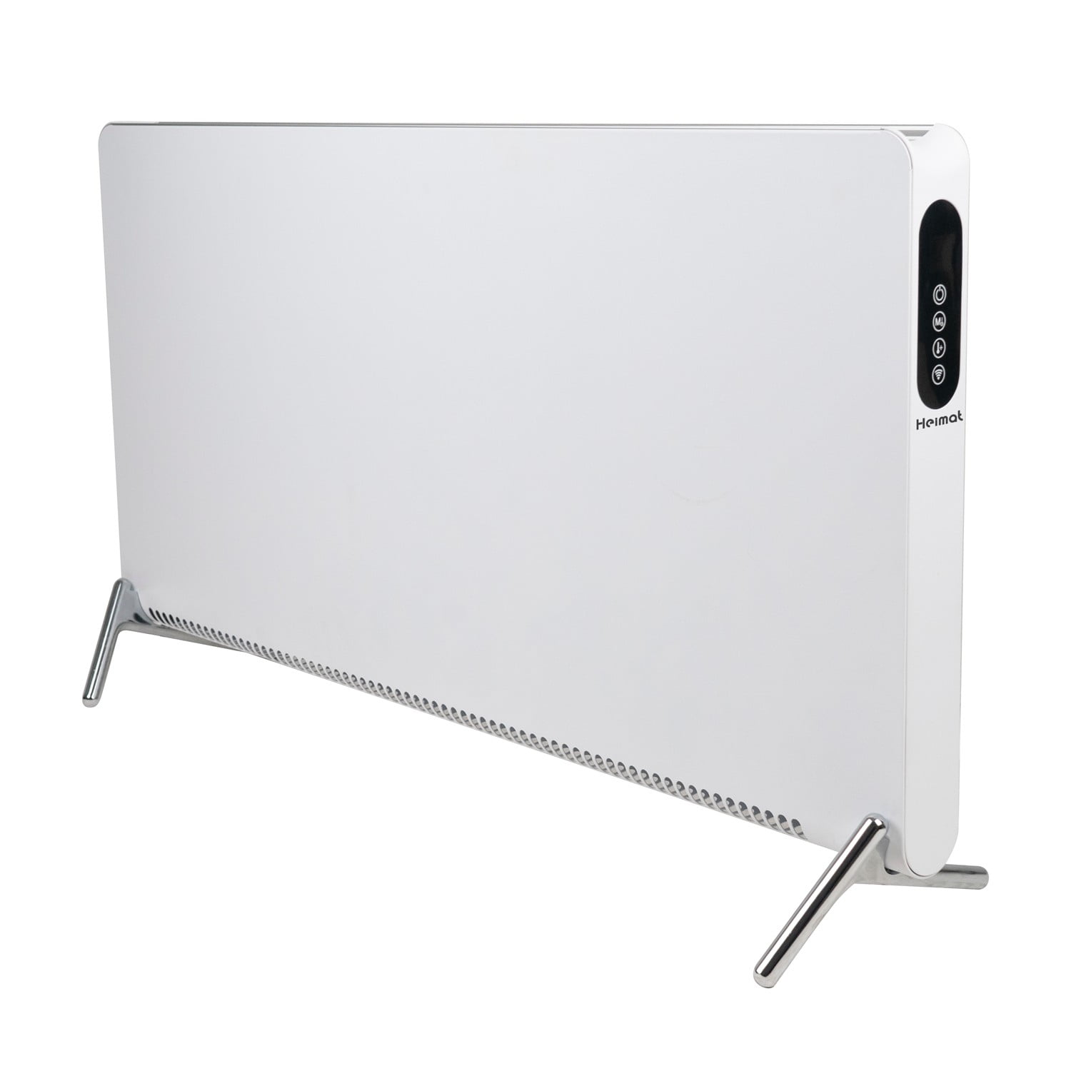 Heimat - Estufa Eléctrica Convector Digital Con Wifi Ultrathin