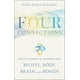 thumbnail image 1 of Libro Las cuatro conexiones: cómo florecer al alinear, 1 of 1