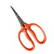 thumbnail image 1 of Tijeras de Jardín 近正 B500SLF Acero Inoxidable 15.5 cm, 1 of 3