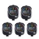 thumbnail image 1 of Cronómetro Digital Impermeable KingL XL-009A – Pack de 5, 1 of 6