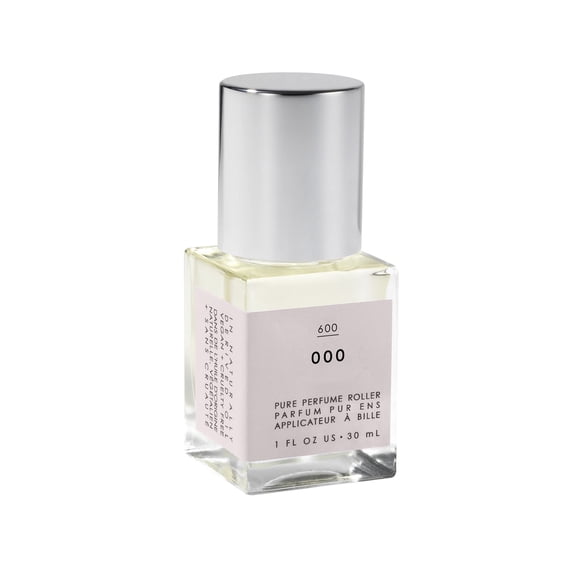 Aceite de perfume Le Monde Gourmand 000 30 ml amaderado y fresco