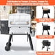 thumbnail image 2 of Manta aislante QuliMetal para parrilla Traeger Pro 575, Pro 22, 2 of 7