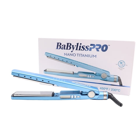 Babyliss Pro - Plancha Alisadora Original