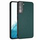 thumbnail image 1 of Funda Antigolpes para Samsung Galaxy S21 FE Cubierta Delgada Verde, 1 of 6