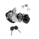 thumbnail image 4 of Conjunto De Cilindro De Bloqueo Del Interruptor De Encendido 06350-saa-g30, 4 of 5