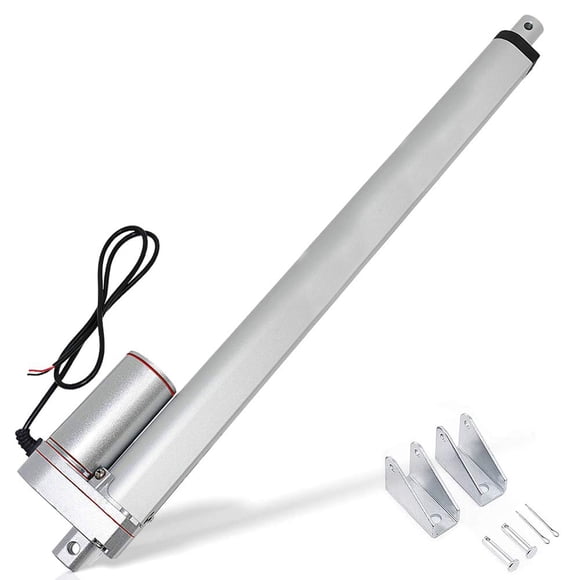 Actuador lineal Solar Tracker ECO-WORTHY Heavy Duty 1500N
