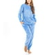 thumbnail image 3 of Pijama De Invierno Lady Genny, 3 of 3