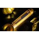 thumbnail image 1 of Cuchara para helado Radii con calentamiento y acabado dorado – THAT INVENTIONS, 1 of 4