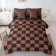 thumbnail image 1 of Set Acolchado 7 Piezas Feelyou Queen 228 x 228 cm Cuadros, 1 of 3