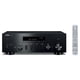 thumbnail image 1 of Amplificador Estéreo Yamaha R-N600A 175W Wi-Fi USB AirPlay, 1 of 3