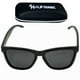 thumbnail image 5 of Gafas Lentes De Sol Bambú Uv400 Madera + Estuche Polarizados, 5 of 7