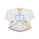 thumbnail image 2 of Delantal Para Niños Con Tres Bolsillos, 2 of 3