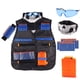 thumbnail image 1 of Kit de chaleco táctico Wowang para pistolas Nerf N-Strike Elite con Acc, 1 of 3