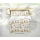 thumbnail image 1 of 3D Cute Animals Hand Drawn Pattern Quilt Cover Set Bedding Set Duvet Cover, 1 of 3