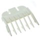 thumbnail image 2 of Wahl Prof Peines Alzada Blister Blanco № 1 12, 2 of 3