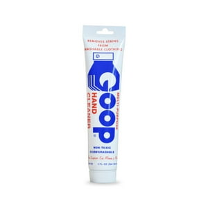 Limpiador De Manos Sin Agua Original 148Ml - Goop