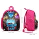 thumbnail image 2 of Mochila Escolar Desmarcar Hoja Rodante Rosa, 2 of 6