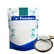 thumbnail image 1 of Polvo De Pullulan De Grado Alimenticio 100 G Cas 9057 02 7, 1 of 6