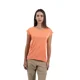 thumbnail image 1 of Polera Deportiva Manga Corta Mujer Naranjo Tupahue, 1 of 3