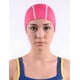 thumbnail image 1 of Gorro deportivo de lycra para natación sandia Talla L, 1 of 3