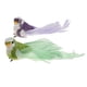 thumbnail image 2 of 2pcs aves artificiales de simulación de espuma de pluma decoración del hogar con clip, 2 of 5