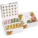 thumbnail image 1 of Set de Regalo Tea Forte Jubilee con 40 Bolsitas Piramidales de Té, 1 of 8