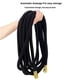 thumbnail image 2 of 1 Set Of 8-Function Car Wash Water Hose, Gardening Watering Flower Rubber Hose, Retractable Hose, High Pressure Car Wash Water Gun, Washing Car Tool Set, 2 of 5