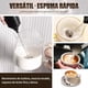 thumbnail image 4 of Mini Batidor X2  Electrico Inalambrico Recargable USB Espumador De Cafe Leche Capuccino Huevos Batidora Portatil De Cocina FIGOIMPORT, 4 of 9