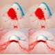 thumbnail image 3 of Bombas de baño Kottke Kids Marine Shark con sorpresa, paquete de 4, 3 of 6