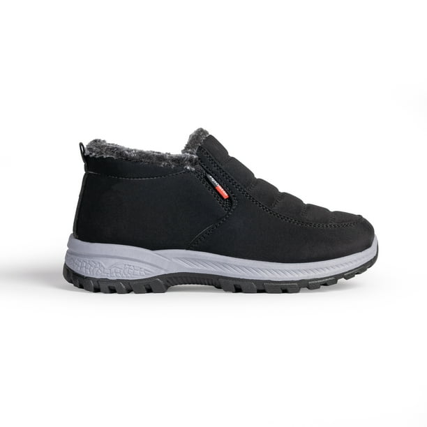 Zapatilla Mujer Negro Aude Chinitown