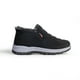thumbnail image 1 of Zapatilla Mujer Negro Aude Chinitown, 1 of 3