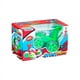thumbnail image 3 of Auto Control Remoto Crazy Car Luces Sonido Niños Rgb Verde, 3 of 3