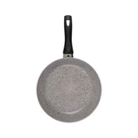 Sartén Con Mango 3,8Mm 20Cm Cortina Granito Ballarini