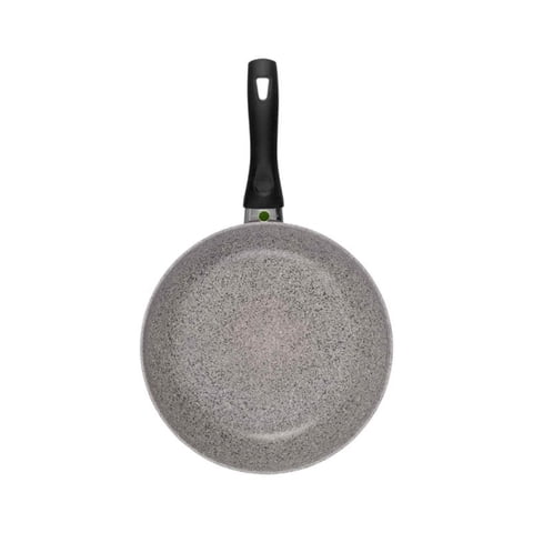 Sartén Con Mango 3,8Mm 20Cm Cortina Granito Ballarini