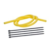 Ioensy - Protector De Cámara De Bicicleta Reutilizable Con Inserto Antipinchazos Para Neumáticos De Bicicleta De Carretera