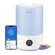 thumbnail image 1 of Humidificador LEVOIT Dual 200S Smart 3L Top Fill Azul, 1 of 7