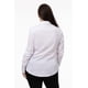thumbnail image 2 of Blusa Uniform Works Dress Blanca XL, 2 of 2