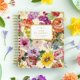 thumbnail image 3 of Planificador Day Designer 19 cm x 24 cm 2026‑2027 Oh So Lovely, 3 of 9