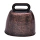 thumbnail image 2 of Campanas De Pastoreo De Estilo Retro Para Suministros De Mascotas De Ganado Color Rojo Bronce, 2 of 5