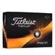 thumbnail image 2 of Pelotas de golf Titleist Pro V1 RCT, paquete de 12, 2 of 4